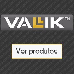 Gama de productos Vallik